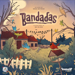 Bandadas