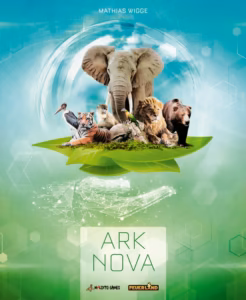 Ark Nova