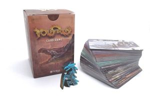 Volfyrion
