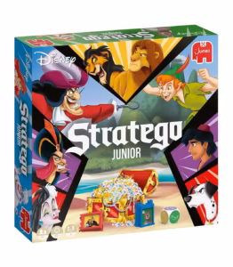 Stratego Junior