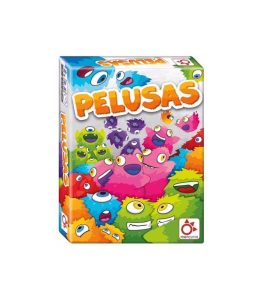 Pelusas