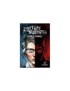 Hostage Negotiator Oleada de Crímenes