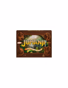 Jumanji Juego de mesa