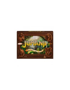 Jumanji Juego de mesa