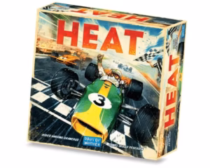 Heat