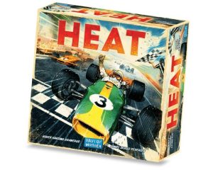 Heat
