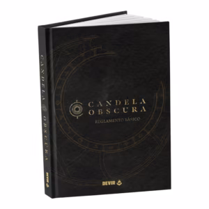 Candela Obscura