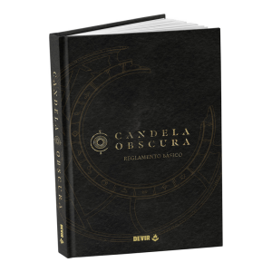 Candela Obscura