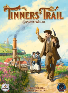 Tinners Trail