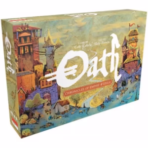 Oath