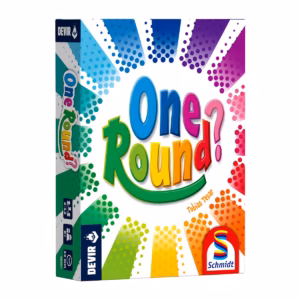 One Round?