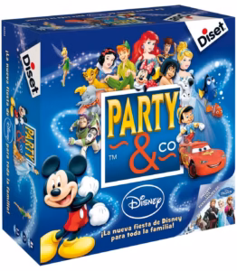 Party & Co - Disney