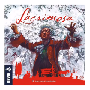 Lacrimosa