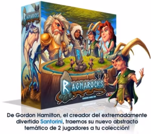 Ragnarocks