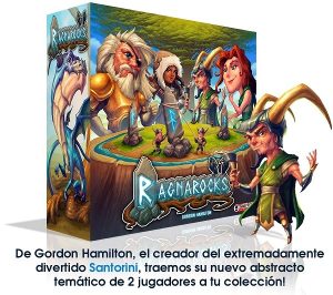 Ragnarocks