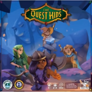 The Quest Kids