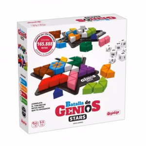 Batalla de Genios Estrella