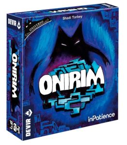 Onirim