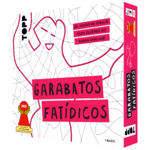 Garabatos Fatídicos