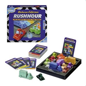 Rush Hour Deluxe Edition