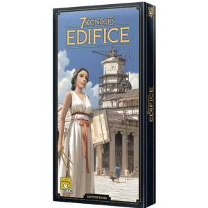 7 Wonders Edifice