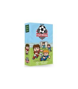 Play Soccer