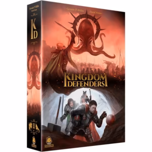 Kingdom Defenders