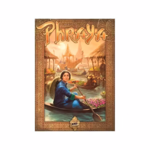 Phraya