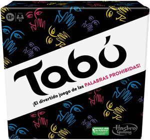 Tabú
