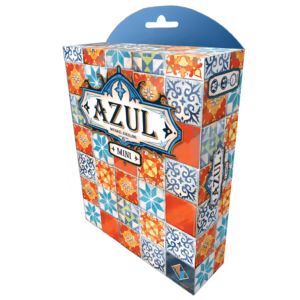 Azul Mini