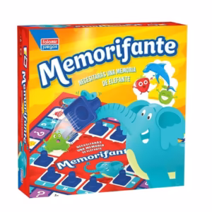 Memorifante