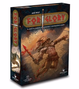For Glory