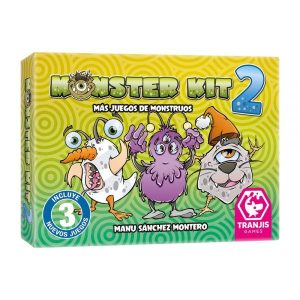 Monster Kit 2 (Expansión)