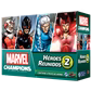 Marvel Champions Héroes Reunidos 2