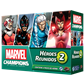 Marvel Champions Héroes Reunidos 2
