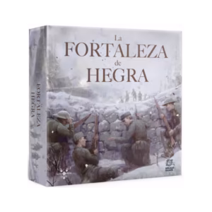 La Fortaleza de Hegra