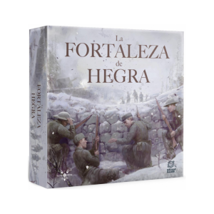 La Fortaleza de Hegra