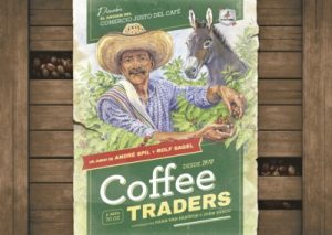 Coffe Traders