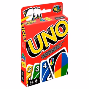 Uno Blister