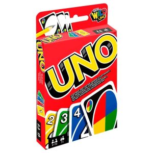 Uno Blister