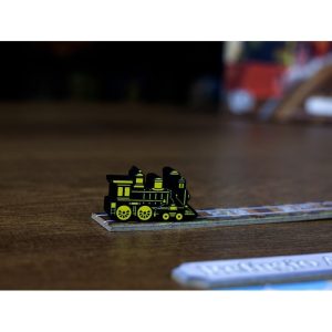 La Isla De Los Trenes: Todos A Bordo