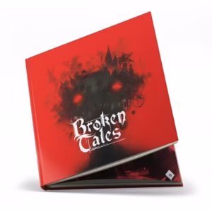 Broken Tales