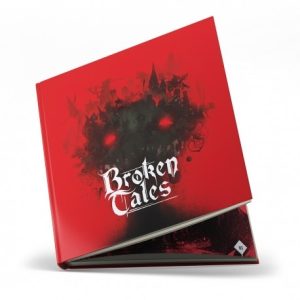 Broken Tales