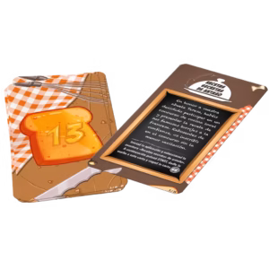 Unlock! Miniaventuras: Recetas Secretas de Antaño