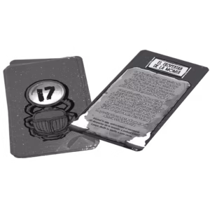 Unlock! Miniaventuras: El Despertar de la Momia