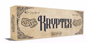Kryptex