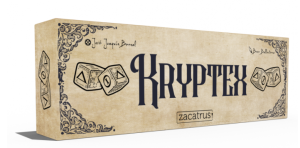Kryptex