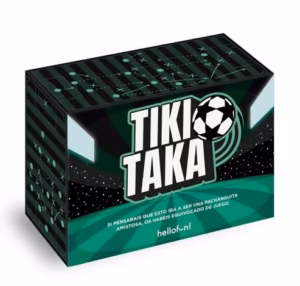 Tiki Taka