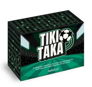 Tiki Taka