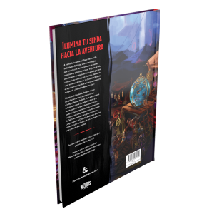 Dungeons and Dragons: Viajes por la Ciudadela Radiante
